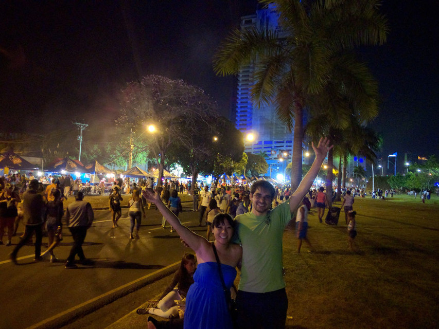 Panama